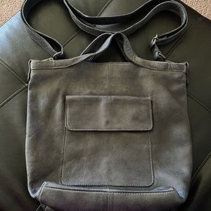 Latico “Bianca” Shoulder/CrossbodyHandbag